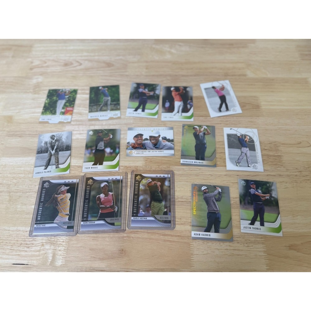 Sports Card Lot (200+ Cards) - Low End Cards Rookies Silvers SP Numbered READ - Picture 16 of 17